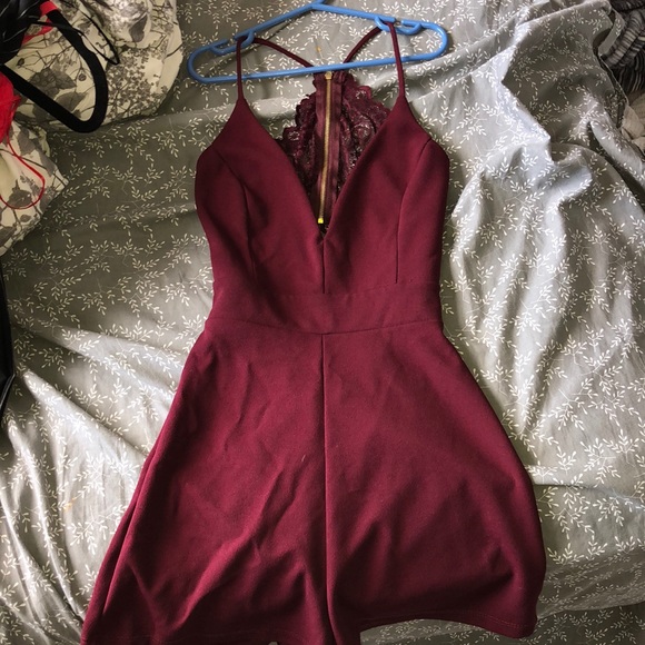 Romper - Picture 3 of 3